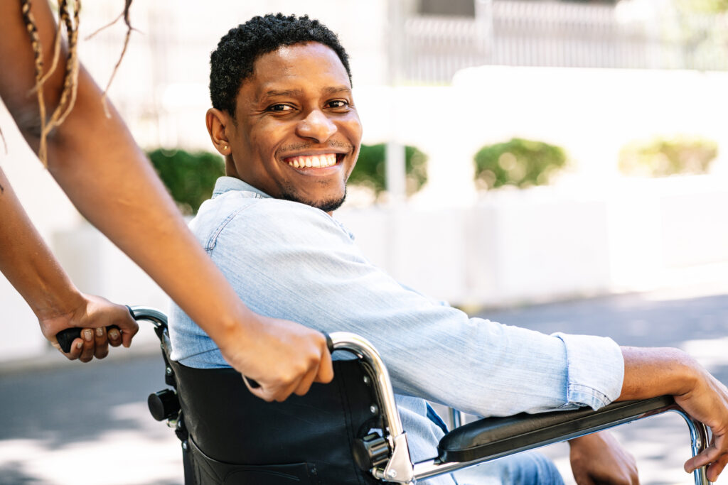 Ithemba trust support service